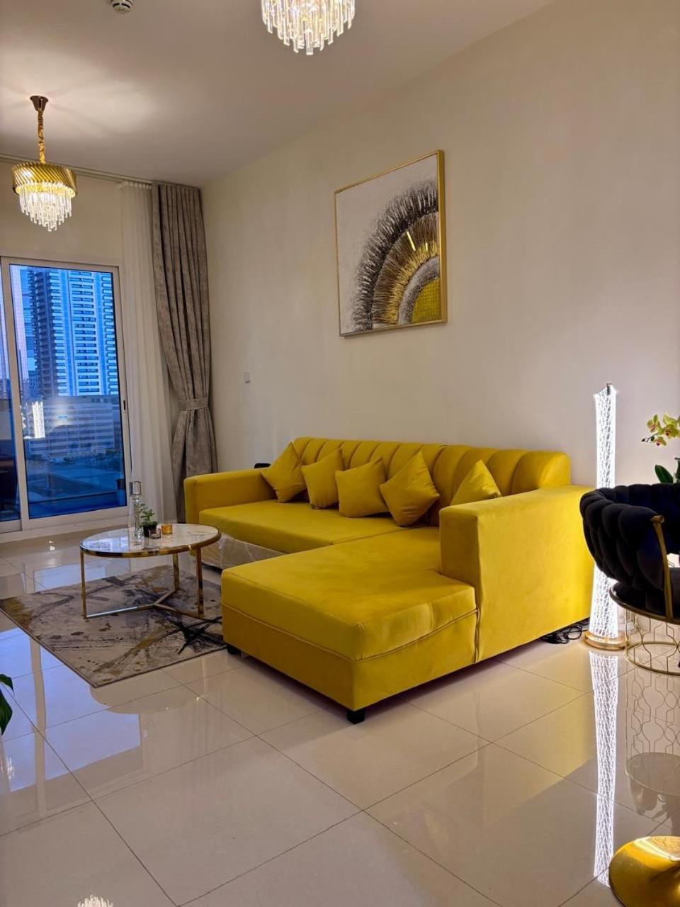 Apartment Burj Views 2 Bhk