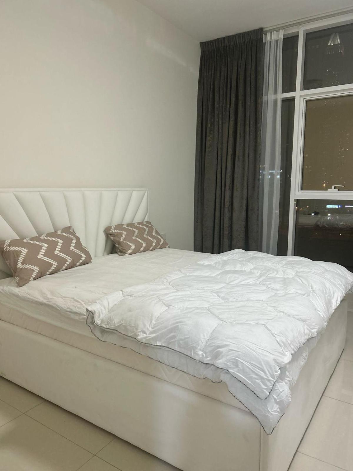 Burj Views 2 Bhk
