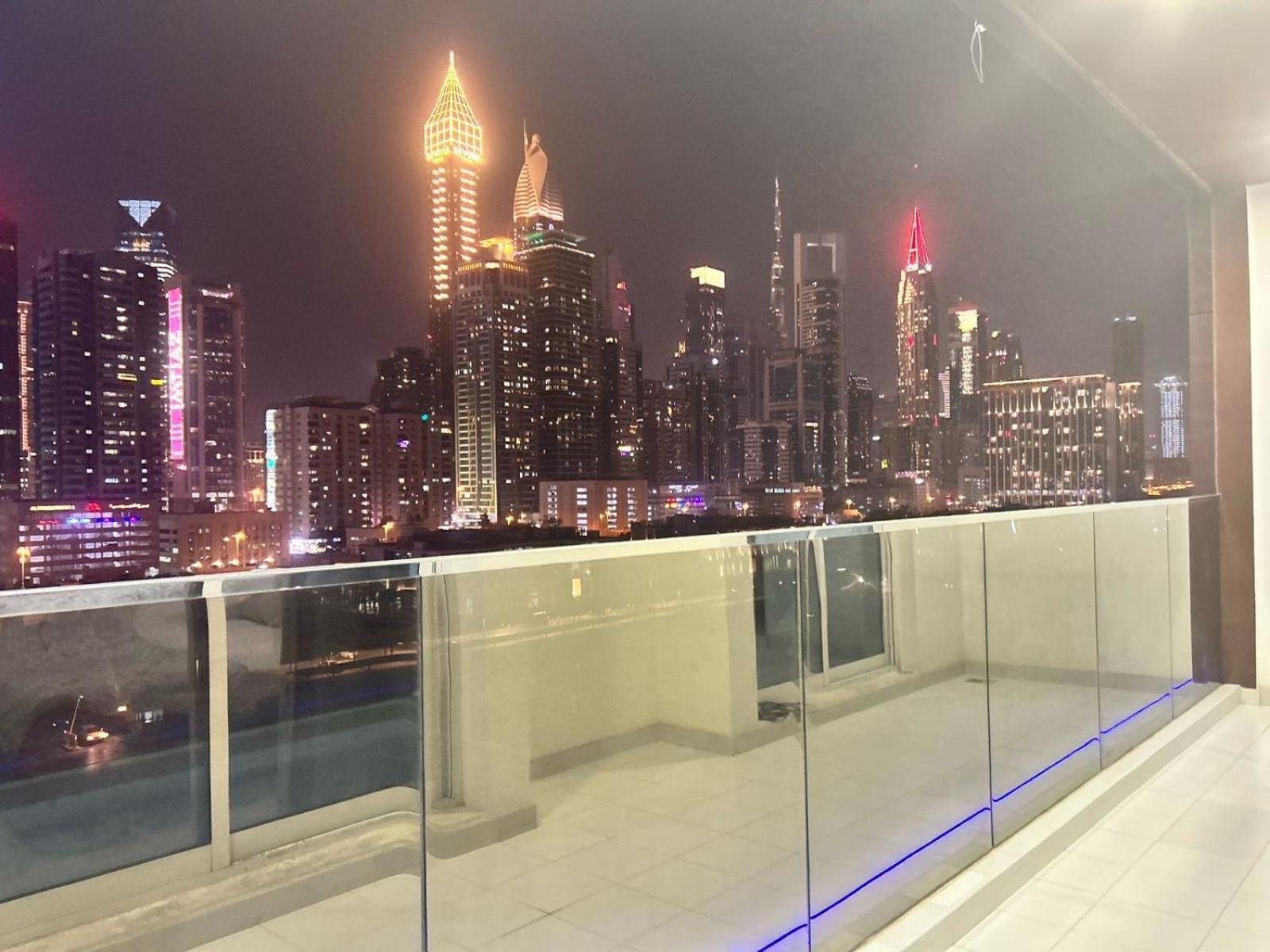 Burj Views 2 Bhk Apartment