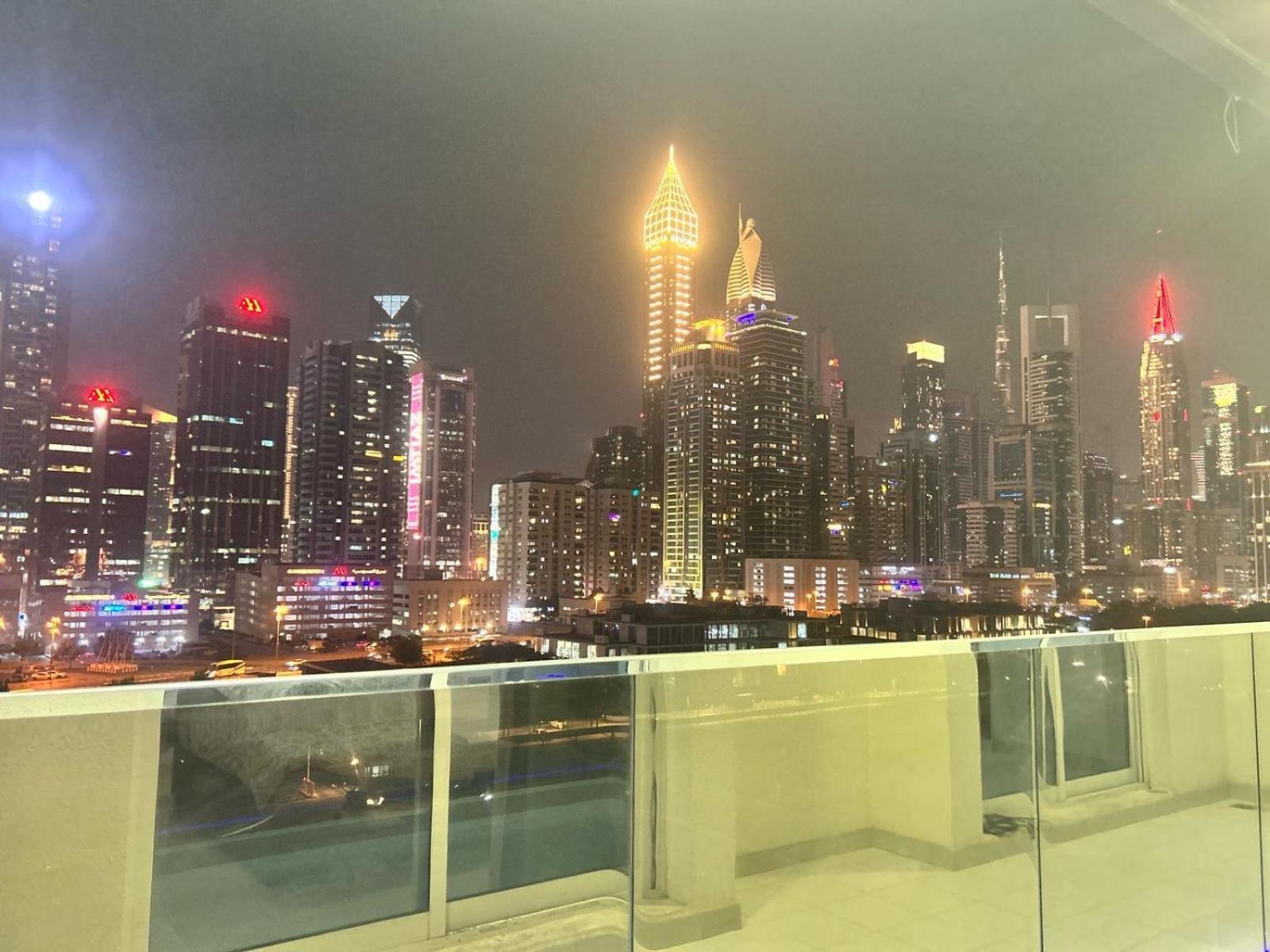 Apartment Burj Views 2 Bhk