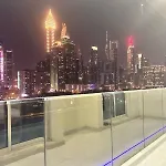 Burj Views 2 Bhk Apartment